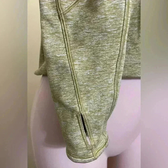 Lululemon Always Half Zip Tops  Jacket - Picture 12 of 16